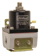 Edelbrock Fuel Injection Pressure Regulator                                     - 1728 - Image 2