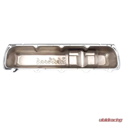 Edelbrock Engine Valve Cover Set - 4485