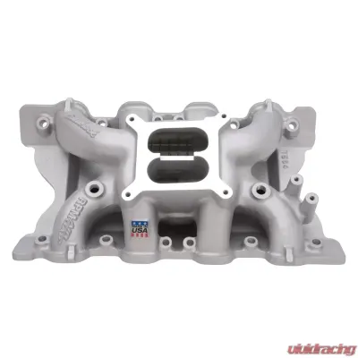 Edelbrock Engine Intake Manifold N/A - 7564