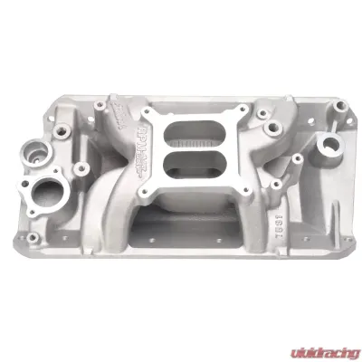 Edelbrock Engine Intake Manifold N/A - 7531