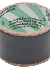 Edelbrock Hose Clamp                                     - 8462 - Image 3