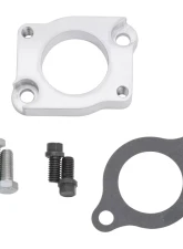 Edelbrock Engine Coolant Thermostat Housing Adapter                                     - 8028 - Image 3