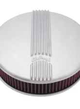 Edelbrock Air Cleaner Assembly                                     - 41179 - Image 2
