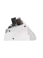 Edelbrock Cylinder Head SBC Performer RPM 64cc Straight Spark Plug for                                     - 60895 - Image 12