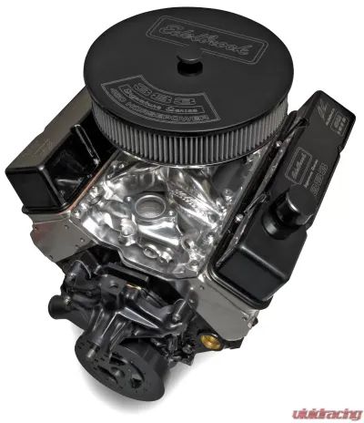 Edelbrock Engine Complete Assembly - 46213