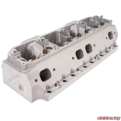 Edelbrock Engine Cylinder Head - 77949