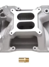 Edelbrock Engine Intake Manifold                                     - 7577 - Image 3