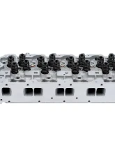 Edelbrock Cylinder Head Chevy 2001-2004 LB7 Duramax Diesel V8 6.6L Single Complete                                     - 79029 - Image 3