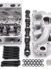 Edelbrock Power Package Top End Kit 351W Ford 451 Hp                                     - 20922 - Image 2