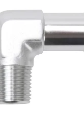 Edelbrock Clamp-On Hose Fitting                                     - 8166 - Image 2