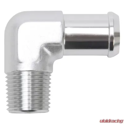 Edelbrock Clamp-On Hose Fitting - 8166