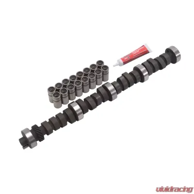 Edelbrock Engine Camshaft and Lifter Kit - 7122