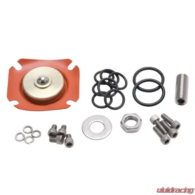 Edelbrock Fuel Pressure Regulator Service Kit - 178040