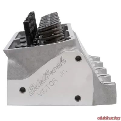 Edelbrock Engine Cylinder Head - 77199