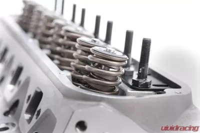 Edelbrock Engine Cylinder Head - 60255