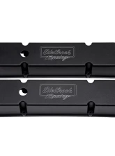 Edelbrock Vc Victor Series BB Chrysler 361/440 V8 Black 3 5In Over All Height                                     - 41783 - Image 2