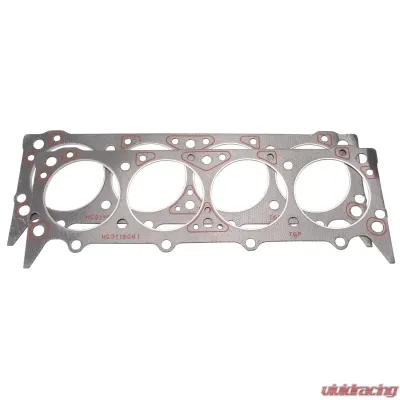 Edelbrock Engine Cylinder Head Gasket N/A - 7329