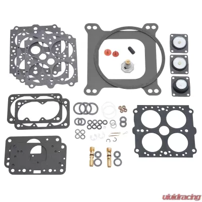 Edelbrock Carburetor Repair Kit - 12760