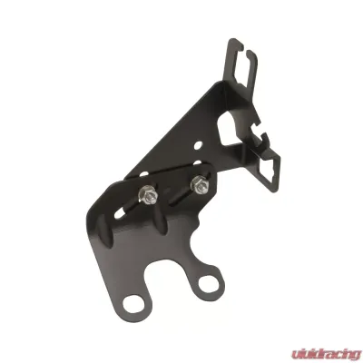 Edelbrock Carburetor Throttle Cable Bracket - 8031
