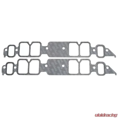 Edelbrock Engine Intake Manifold Gasket Set N/A - 7202