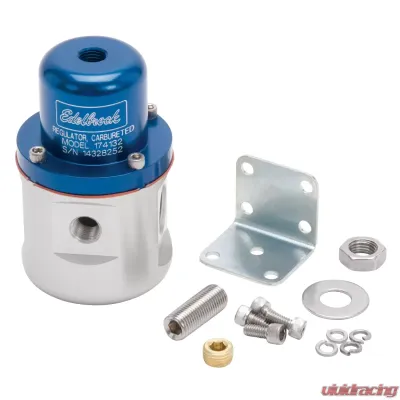 Edelbrock Fuel Pressure Regulator - 174132