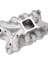Edelbrock Engine Intake Manifold                                     - 5066 - Image 6