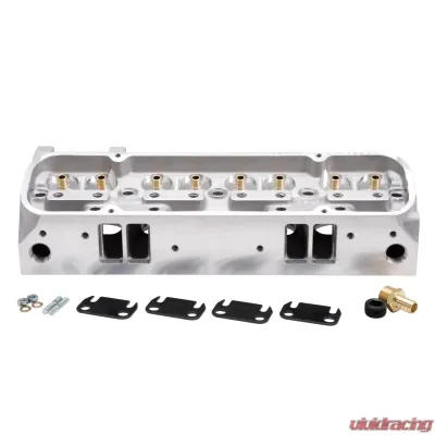 Edelbrock Engine Cylinder Head - 60589