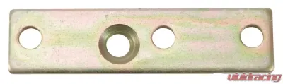 Edelbrock Carburetor Accelerator Linkage Kit - 8034