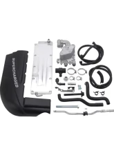 Edelbrock Supercharger Installation Kit Grand Sport 2010-2013 6.2L V8                                     - 15905 - Image 5