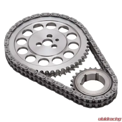 Edelbrock Engine Timing Set - 7805