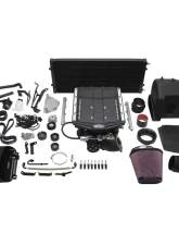 Edelbrock Supercharger Kit 2018 5.0L V8                                     - 158360 - Image 3