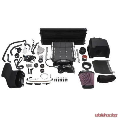 Edelbrock Supercharger Kit 2018 5.0L V8 - 158360