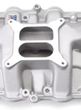 Edelbrock Engine Intake Manifold N/A                                     - 2166 - Image 2