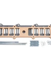 Edelbrock Engine Intake Manifold Spacer 1986-1995 5.0L V8                                     - 8729 - Image 4