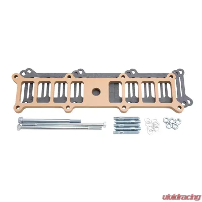 Edelbrock Engine Intake Manifold Spacer 1986-1995 5.0L V8 - 8729