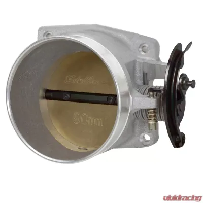 Edelbrock Fuel Injection Throttle Body - 3818