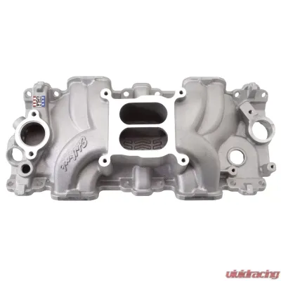 Edelbrock Engine Intake Manifold - 7158