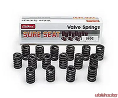 Edelbrock Engine Valve Spring Kit - 5745