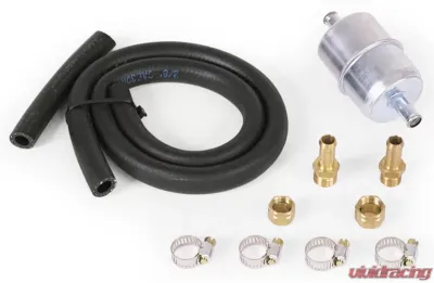 Edelbrock Fuel Filter Kit - 8135