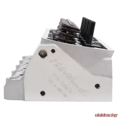 Edelbrock Engine Cylinder Head - 60329