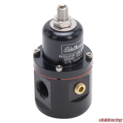 Edelbrock Fuel Pressure Regulator - 174133