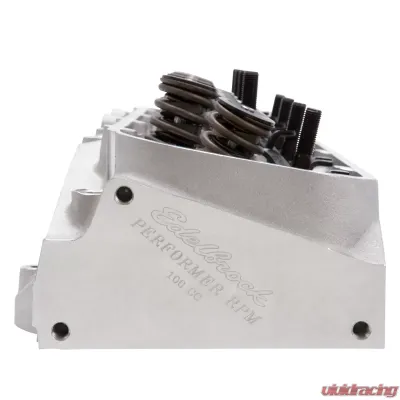 Edelbrock Engine Cylinder Head - 60435