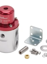 Edelbrock Fuel Pressure Regulator                                     - 174121 - Image 3