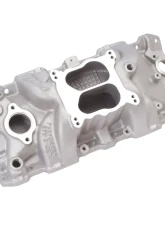 Edelbrock Performer RPM Q-Jet Manifold                                     - 7104 - Image 6
