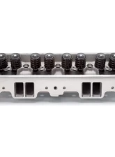 Edelbrock Engine Cylinder Head 1987-1991 5.7L V8                                     - 60879 - Image 2