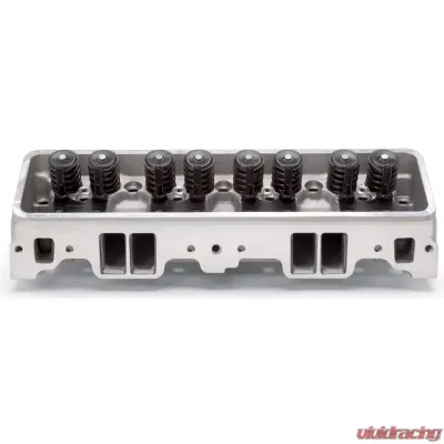 Edelbrock Engine Cylinder Head 1987-1991 5.7L V8 - 60879