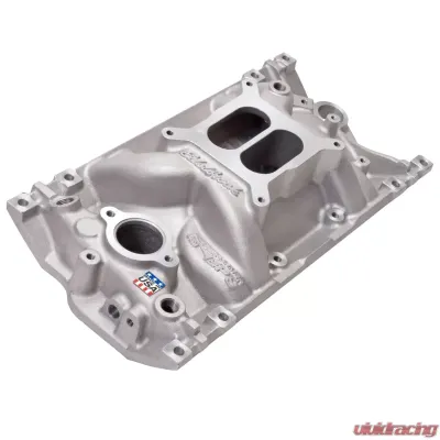 Edelbrock SB Chevy Vortec Perf Eps Intake Manifold - 2716