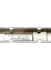 Edelbrock Engine Valve Cover Set                                     - 4491 - Image 5