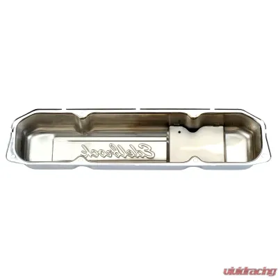 Edelbrock Engine Valve Cover Set - 4491