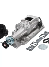 Edelbrock Supercharger Kit                                     - 1551 - Image 4